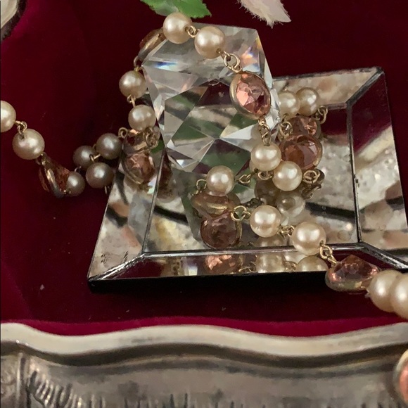 Two necklaces - Picture 3 of 6